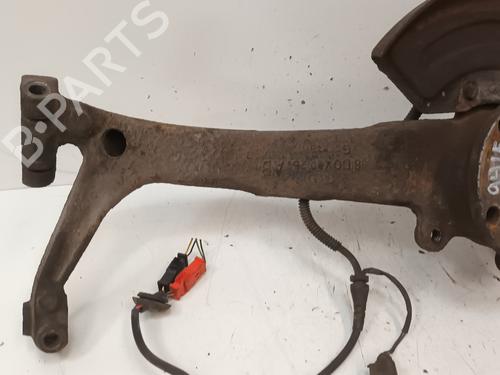 Right front steering knuckle AUDI A6 C5 Avant (4B5) 2.4 | BP17832823M26 