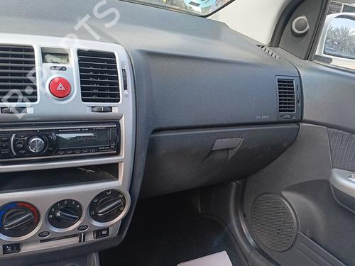 Headlight switch HYUNDAI GETZ (TB) 1.4 i | BP35929404I24 - Image 18