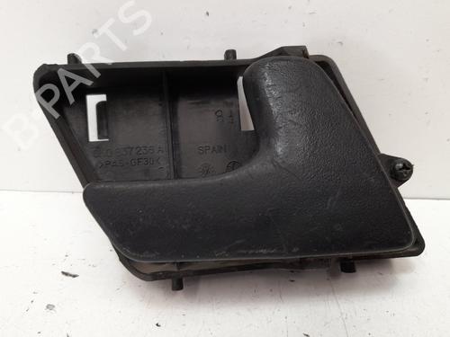 Used Front right interior door handle SEAT IBIZA II (6K1) 1.9 D (64 hp) 12783957