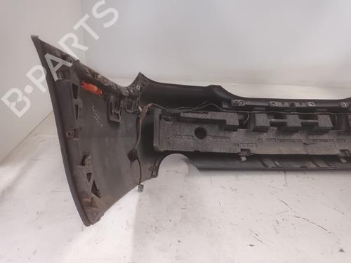 Rear bumper JAGUAR S-TYPE II (X200) 2.7 D | BP19803967C8 