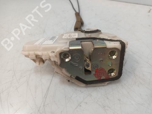 Front right lock HONDA CIVIC VIII Hatchback (FN, FK) 2.2 CTDi (FK3) | BP28315319C97 
