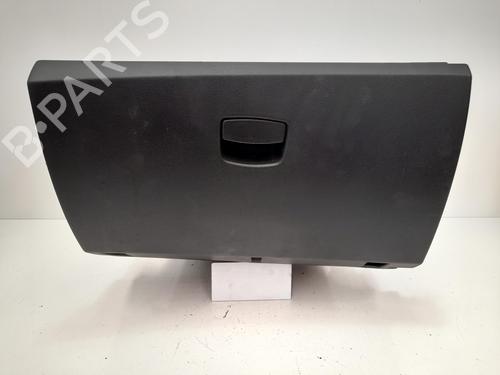 Used Glove box RENAULT LAGUNA III (BT0/1) 1.5 dCi (BT00, BT0A, BT0T, BT1J) (110 hp) 12782839