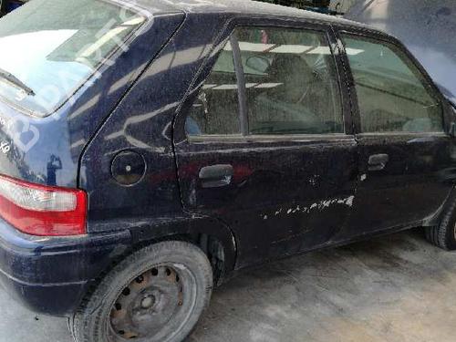 Engine CITROËN SAXO (S0, S1) 1.5 D | BP12771340M1 