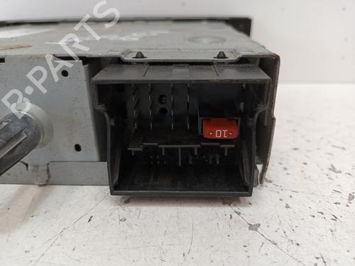 Radio PEUGEOT 308 I (4A_, 4C_)  | BP12781236E6 