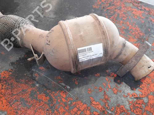 Catalyst BMW 3 (E46) 320 d | BP12776068M10 