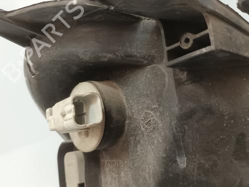 Left headlight CITROËN XSARA PICASSO (N68) 1.6 HDi | BP26452241C28 
