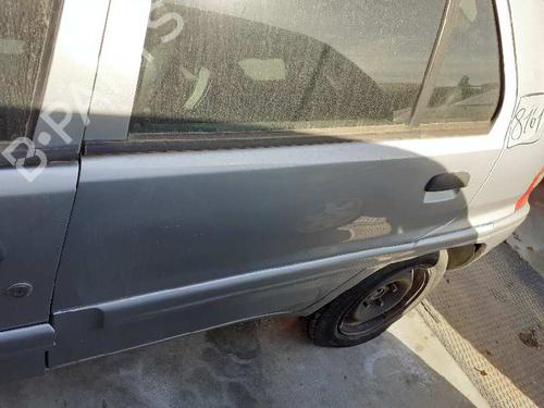 Oil sump CITROËN SAXO (S0, S1) 1.1 X, SX | BP13978952M115 