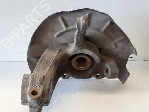 Right front steering knuckle SEAT IBIZA II (6K1) 1.9 TDI | BP12746360M26 