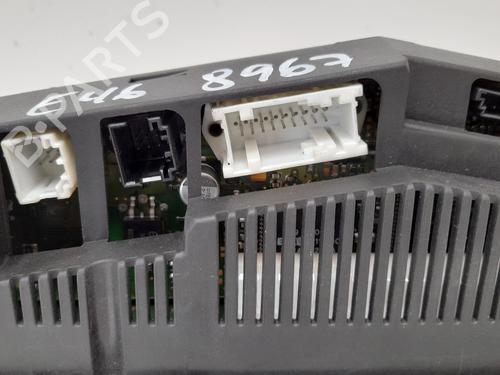 Climate control BMW 3 (E46) 320 d | BP12777914I5 