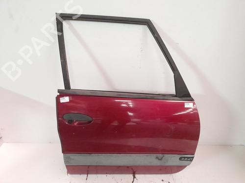 Right front door RENAULT ESPACE III (JE0_) 1.9 dTi (JE0M) | BP12720188C3 
