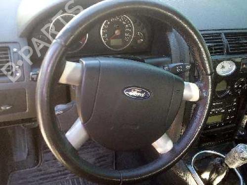 Left front fog light FORD MONDEO III Saloon (B4Y) 2.0 TDCi | BP12820881C30 