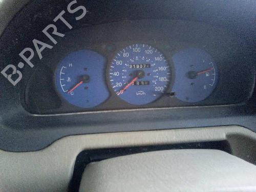 Motorophæng KIA CARENS I MPV (FC, FJ) 1.8 i | BP12689082M89 