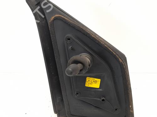 Left mirror TOYOTA AYGO (_B1_) 1.0 (KGB10_, KGB10R) | BP12777179C26 