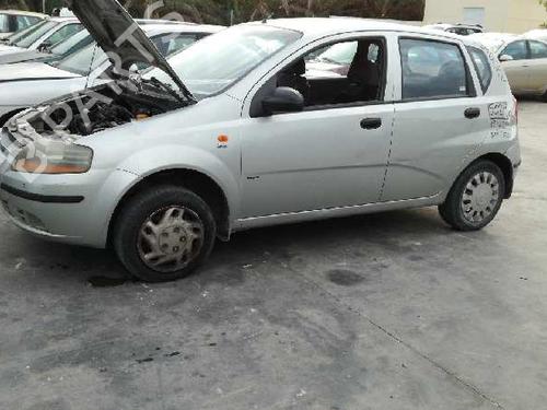 Electronic sensor DAEWOO KALOS (KLAS) 1.2 | BP13975382M84 