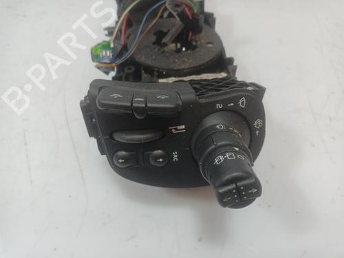 Headlight switch RENAULT SCÉNIC II (JM0/1_)  | BP37645025I24  - Image 6