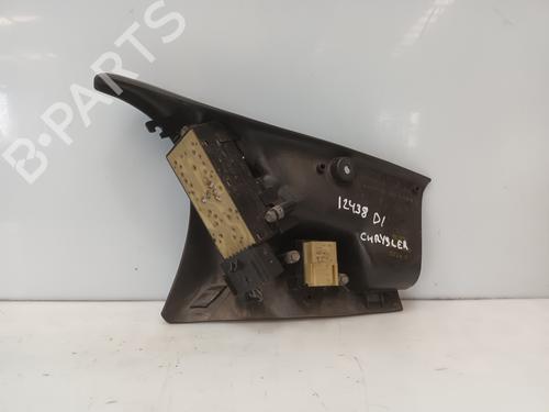 Left front window switch CHRYSLER VOYAGER / GRAND VOYAGER III (GS_, NS_) 2.5 TD | BP29334420I27 