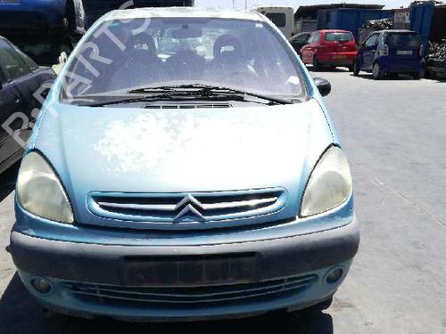 ABS pump CITROËN XSARA PICASSO (N68) 2.0 HDi | BP12740990M43 