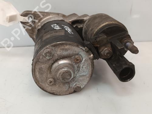 Startmotor SEAT ALTEA XL (5P5, 5P8)  | BP29333012M8