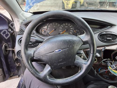 Right taillight FORD FOCUS I Saloon (DFW) 1.8 Turbo DI / TDDi | BP31143884C35 