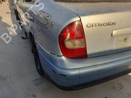 Scuttle panel CITROËN C5 I (DC_) 2.0 HDi (DCRHZB, DCRHZE) | BP12770059C110 