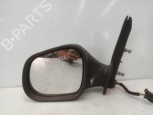 Used Left mirror SEAT ALTEA XL (5P5, 5P8) [2006-2015]  29311044