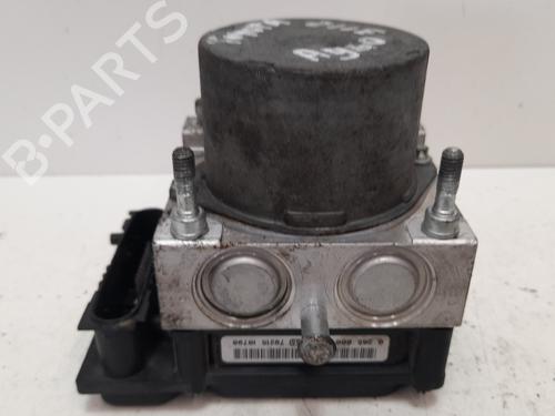 ABS pump TOYOTA AYGO (_B1_) 1.0 (KGB10_, KGB10R) | BP12686600M43 