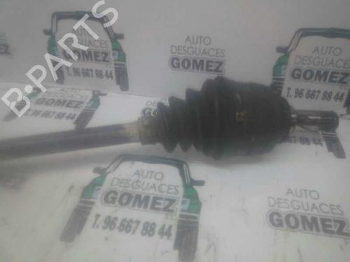 Right front driveshaft OPEL CORSA B (S93) 1.7 D (F08, F68, M68) | BP12794920M39 