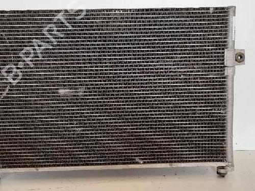 Used AC radiator HYUNDAI H-1 Van (A1) 2.5 TD (80 hp) 12706766