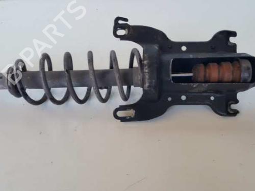 Used Left rear shock absorber OPEL VECTRA B (J96) 2.0 DTI 16V (F19) (101 hp) 12724229
