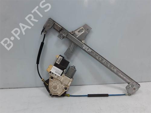 Used Front left window mechanism Front left window mechanism 38410892 38410892