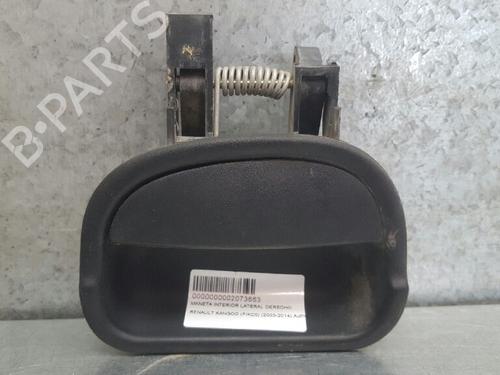 Other RENAULT KANGOO (KC0/1_) 1.5 dCi (KC07) | BP29190439O1