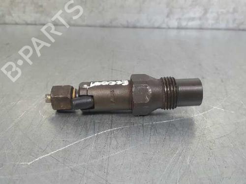 Used Injector FORD ESCORT V (AAL, ABL) 1.8 TD (90 hp) 12714352