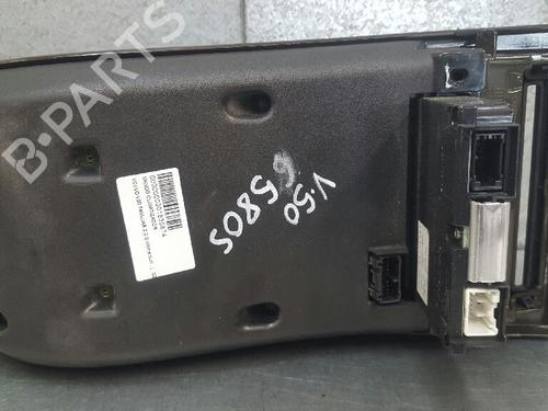Climate control VOLVO V50 (545) 2.0 D | BP12724863I5 