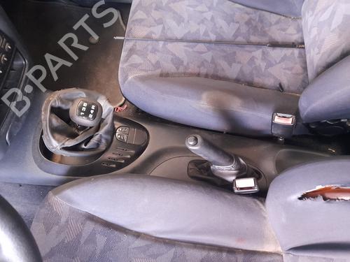AC compressor FORD ESCORT VI (GAL, AAL, ABL) 1.8 Turbo D | BP12791808M34 