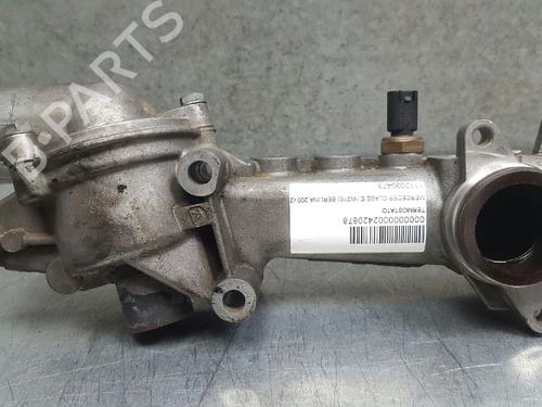 Used Other MERCEDES-BENZ E-CLASS (W210) E 200 (210.035) (136 hp) 13976118