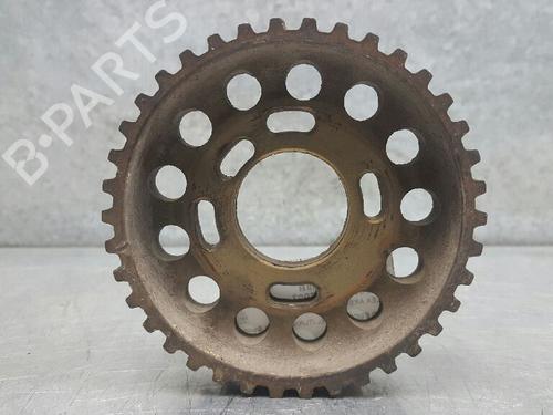 Used Pulley FORD ESCORT VI (GAL, AAL, ABL) 1.8 Turbo D (70 hp) 13973213