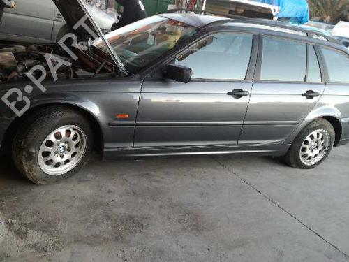 Engine mount BMW 3 Touring (E46) 320 d | BP12724773M89 