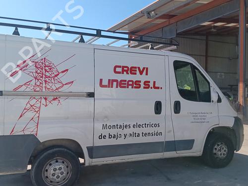 Catalyst CITROËN JUMPER II Van 2.2 HDi 100 | BP32476538M10 - Image 9