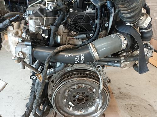 Motor VW CADDY V MPV (SBB, SBJ)  | BP29718663M1 