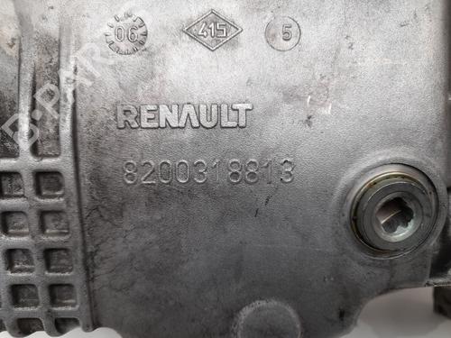 Oil sump RENAULT MEGANE II (BM0/1_, CM0/1_) 1.5 dCi (BM1E, CM1E) | BP13981947M115 