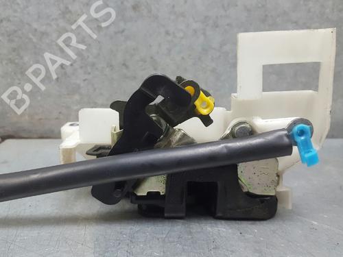 Rear right lock KIA MAGENTIS I (GD, MS) 2.0 | BP12744343C99 
