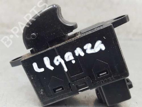 Right front window switch DAEWOO LEGANZA (KLAV) 2.0 16V | BP12793521I26 