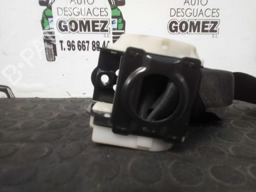 Sicherheitsgurt hinten links SAAB 9-3 (YS3F, E79, D79, D75) 1.9 TiD | BP12804767I29 