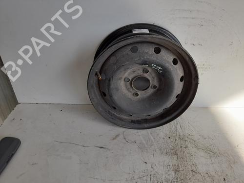 Used Rim CITROËN SAXO (S0, S1) 1.5 D (57 hp) 12793108