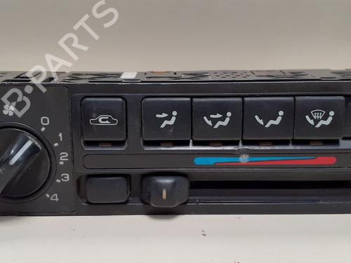 Used Climate control NISSAN PRIMERA (P10) 1.6 (90 hp) 12686889