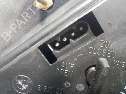 Left tailgate light BMW 5 Touring (E39) 520 d | BP12705608C79 