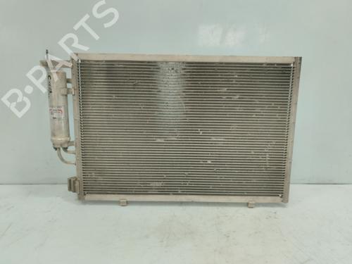 Used AC radiator AC radiator 38335709 38335709