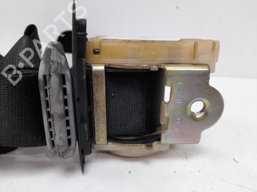Rear left seatbelt OPEL CORSA B (S93) 1.4 i (F08, F68, M68) | BP12777448I29 