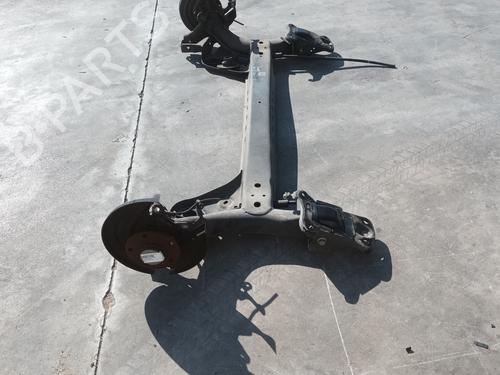 Rear axle SEAT LEON (5F1)  | BP29375615M2 
