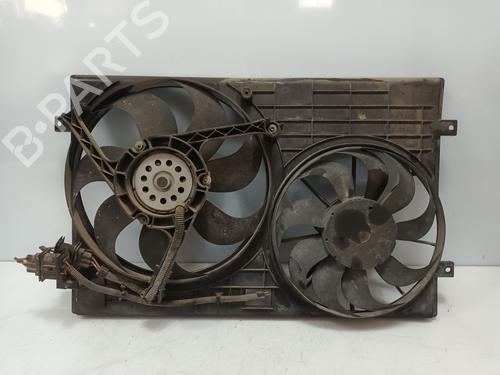 Radiator fan SEAT IBIZA III (6L1)  | BP22778474M35 